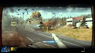 REAL BATTLE | Battlefield 3 Montage by xHoHo