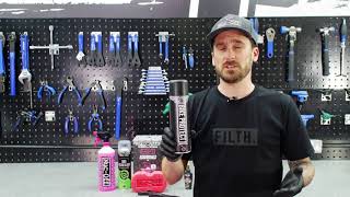 How To & WHY: Muc-Off eBike Essentials Kit