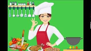 Archita's Kitchen || Intro ||