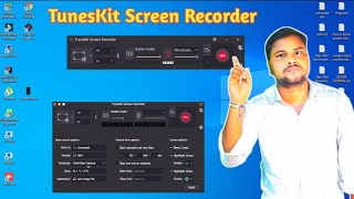 How to Record desktop or Laptop screen recorder to create youtube video