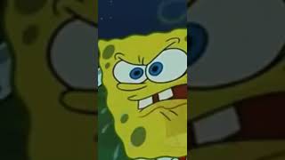 ￼ SpongeBob’s Angry Grandpa impression #angrygrandpa #spongebob