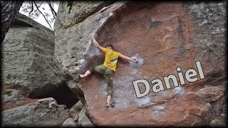 Albarracín / Daniel