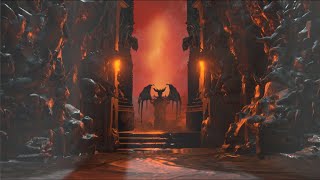 experience with me defeating of lilith, creator of sanctuary [diablo IV]