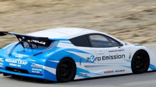 Nissan Leaf NISMO RC