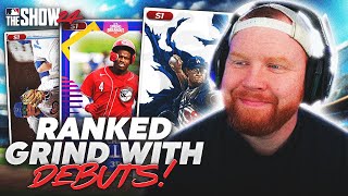 Debuting New Cards In MLB The Show 24 Ranked!