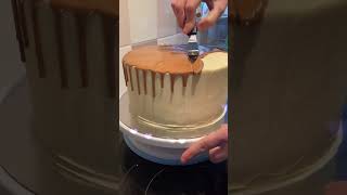 Cake Decoration Tiktok sweetpeasbakes