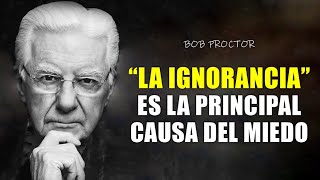 ¿Tienes miedo al fracaso? Necesitas saber esto | Bob Proctor