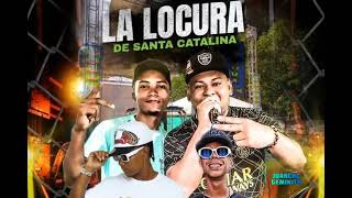 Si Te Descuidas Pierdes (original) ✅ Yacko + La Locura 🤪 De Santa Catalina 💯💪🏼🙏