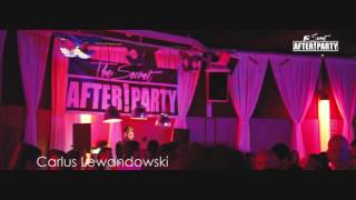 The Secret After Party Promo video