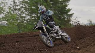 2025 YZ Monster Edition