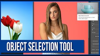 How To Use The Object Selection Tool In Photoshop Cc 2020