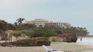 Iberostar Bella Vista Varadero Cuba 360 Beach Jan. 2018