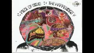 The Happenings - Be My Brother 1969