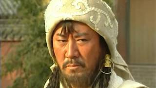 Чингисхан  ( Чингис Хаан) / Genghis Khan (2004)- 19 серия