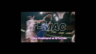 What was it that made T-MAC game so cold? #shorts #nbahighlights #viral #youtubeshorts #trending