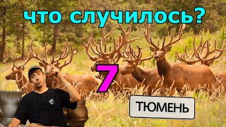 #7 Блокировка ютуба, лето, практика [Что случилось?]