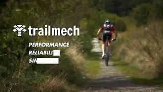 Втулки Trailmech XC  перевага