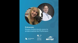 Alternativas para el Parkinson: Foslevodopa y Foscarbidopa,  Apomorfina y Dispositivos Implantables