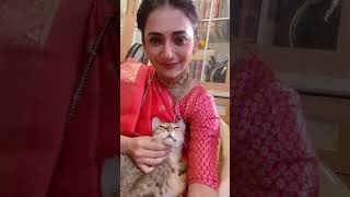 #tharaltrmag #sayali #juigadkari #catlover #ytshorts #shortsfeed #shortvideo