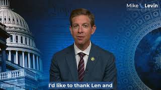 Rep Mike  Levin SOS - The San Onofre Syndrome Documentary Remarks