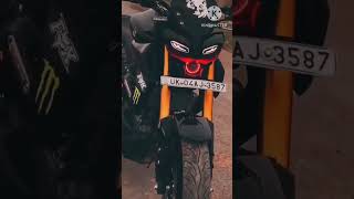 Yamaha Mt15 v2 Modified  2023