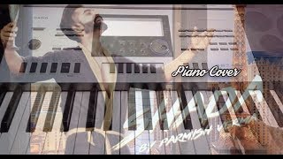 Shada - Parmish Verma Piano Cover