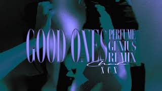 Charli XCX - Good Ones [Perfume Genius Remix]