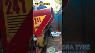 EICHER K PURANE ENGINE #automobile #tyre #tractor #genrator #tractorparts #machine #farming