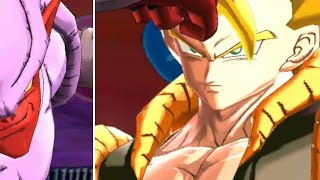 Counter Animations | Dragon Ball Legends