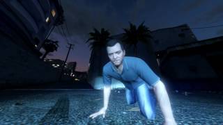 GTA 5: Radsicle