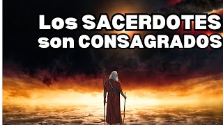 La Consagración de Aarón y sus Hijos | Éxodo 29 | Parte 2