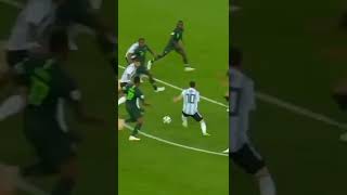 Messi 1 v 5 #futbol #fotball #messi #messi10 #