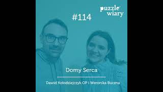 114: Domy serca