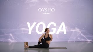 Rocket Yoga | OYSHO TRAINING