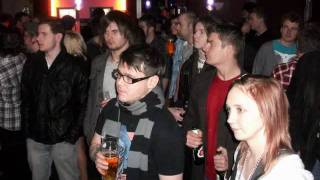 BOXING DAY @ THE KAZBAR 2010