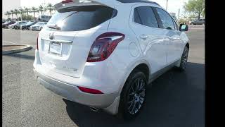 2019 Buick Encore Sport Touring - Peoria AZ