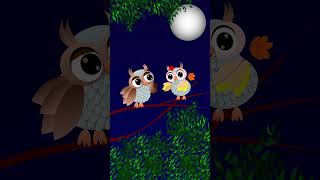 তোর গানে  #animationshorts #আবোলতাবোল #সুকুমাররায় #animationshorts #cartoonanimal #funny