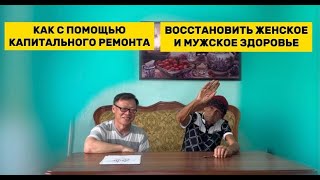 КАК ВОСТАНОВИТЬ ЖЕНСКОЕ ЗДОРОВЬЕ – женские органы | Лечение миомы матки