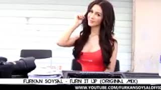 Furkan Soysal   Turn It Up