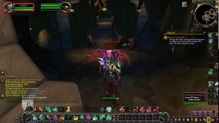 World of Warcraft - Horde Quest Guide - Spray It Forward