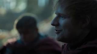 Game of Thrones: Season 7 Episode 1: Hands of Gold (Ed Sheeran)