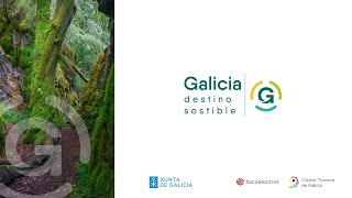 Presentación "Galicia Destino Sostible: Un turismo comprometido"