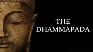 धम्मपद पाली और हिंदी । Dammapada Pali and Hindi #buddha #buddhamusic ,#dhammapada