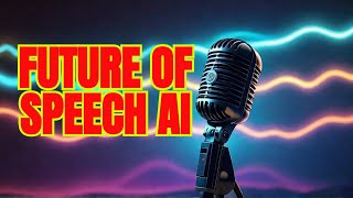 What's NEXT in Speech Recognition 2024?