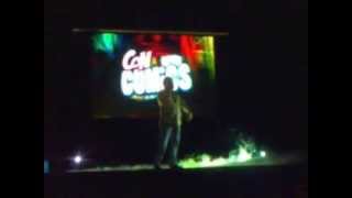 Mario Castañeda (La voz de goku) Guadalajara 2012 (SHOW COMPLETO)