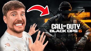 🔴Black Ops 6 Is BAD!!!?🔴