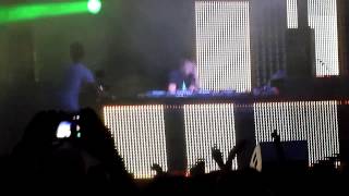 Liquid Stranger @ Escape From Wonderland 2012