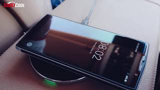 DOOGEE BL9000, Convenient 5V-2A Wireless Charging