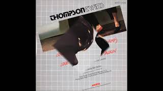 Thompson Twins - Love On Your Side (12" Single) (1983) (HQ)