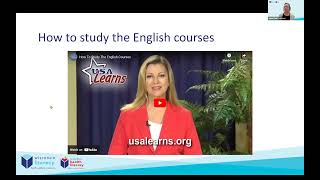 Digital Tools for Teaching ELL USA Learns